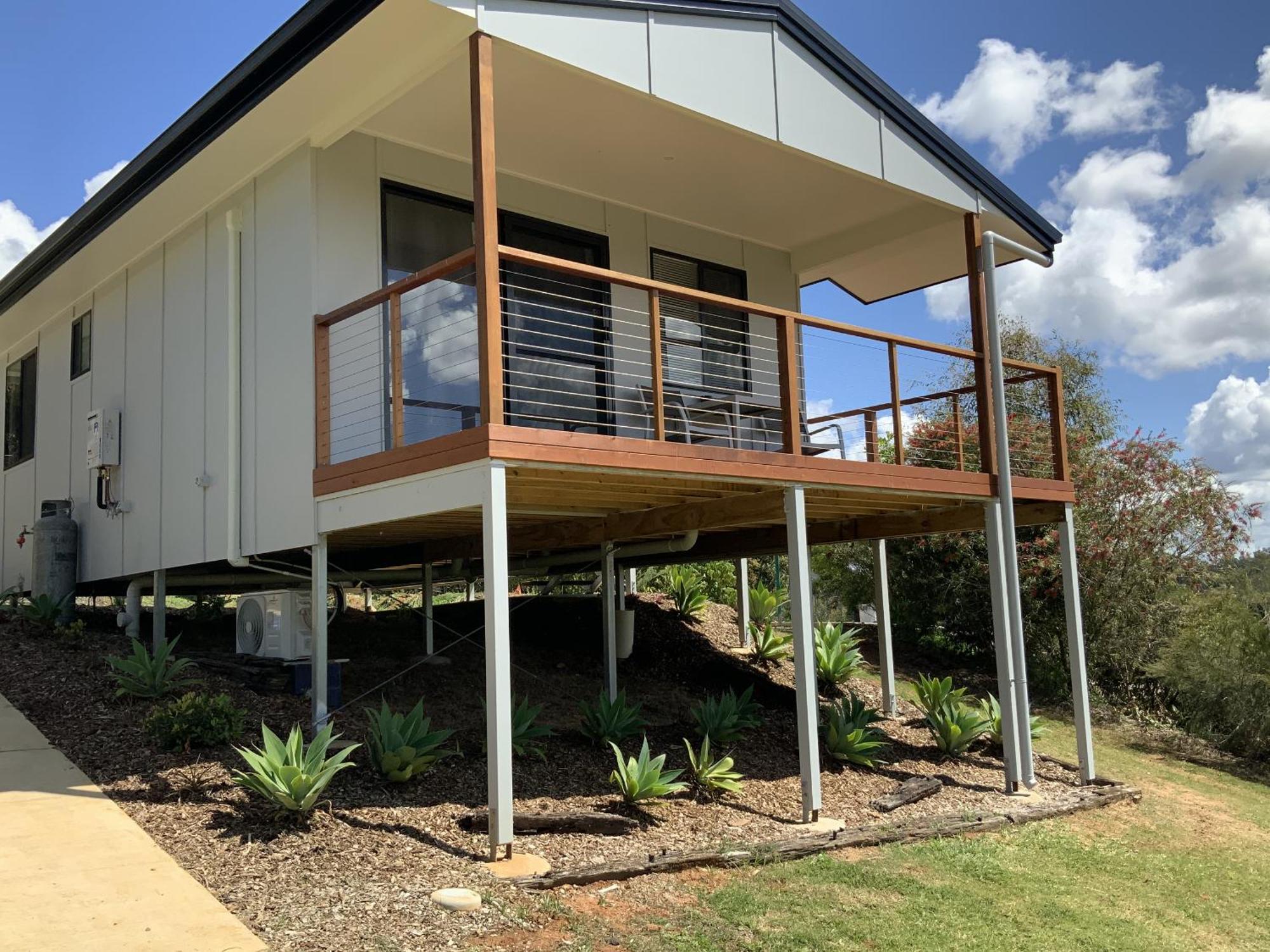 Sunshine Coast Retreat Your Own Private Golf Course Diddillibah Екстериор снимка