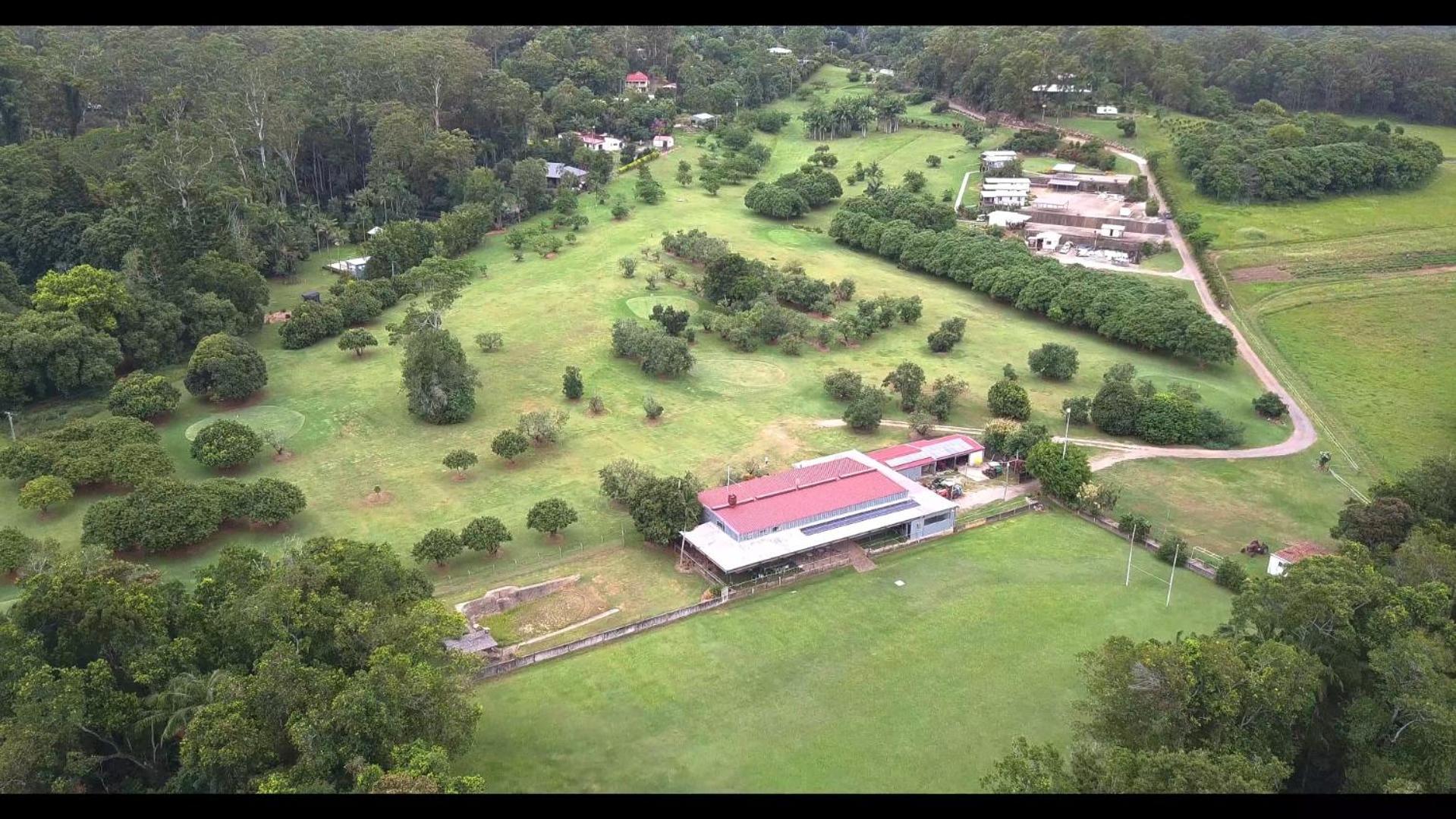 Sunshine Coast Retreat Your Own Private Golf Course Diddillibah Екстериор снимка