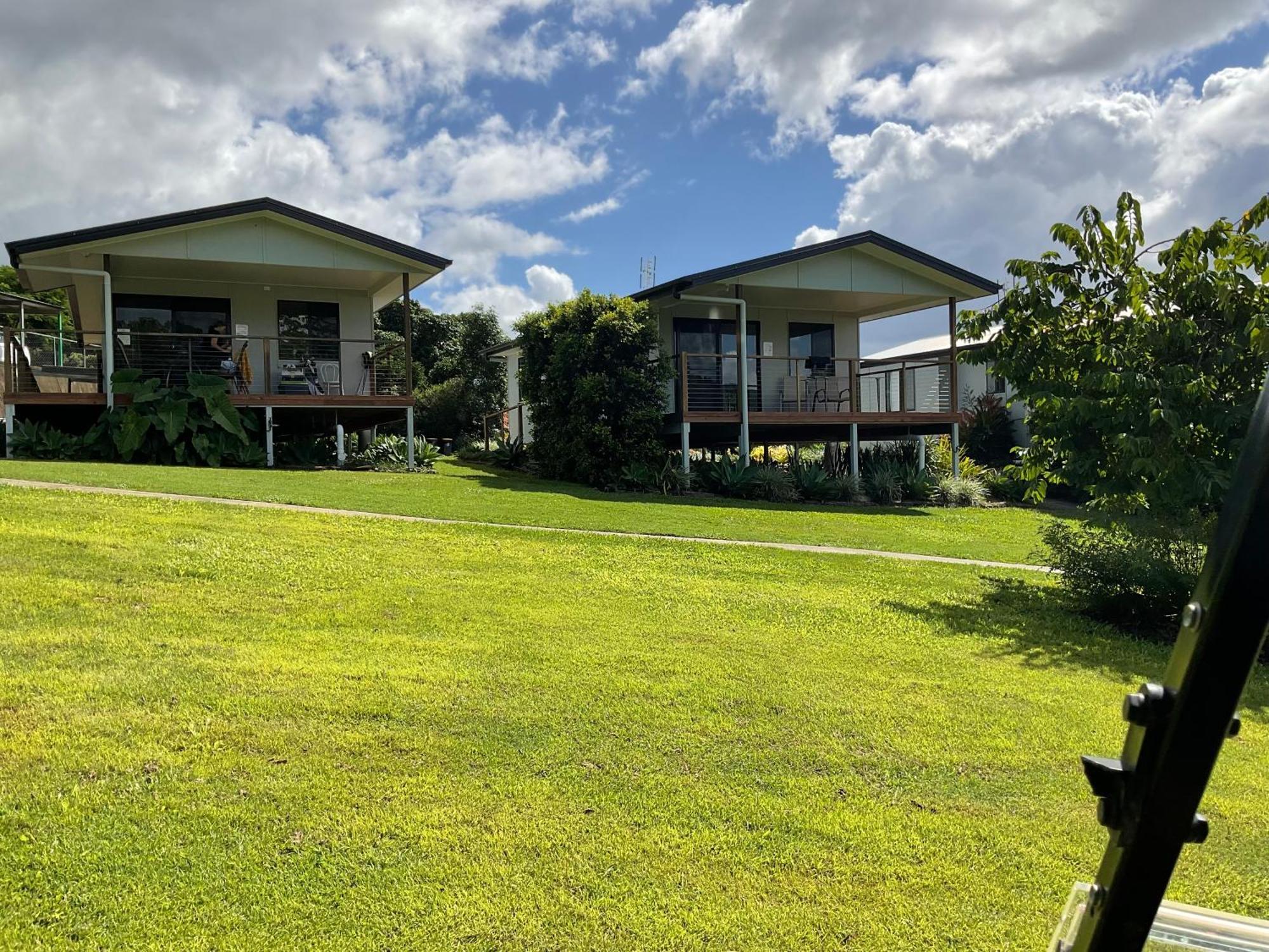 Sunshine Coast Retreat Your Own Private Golf Course Diddillibah Екстериор снимка