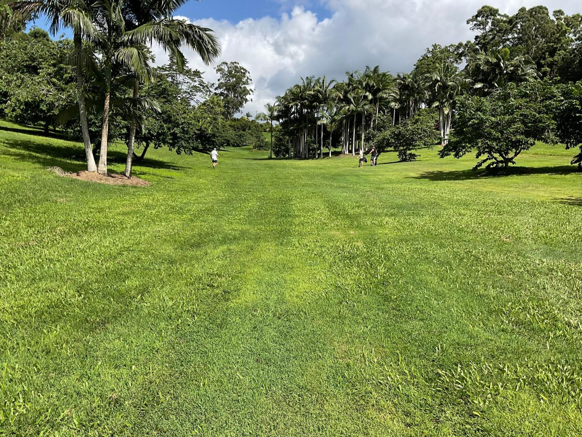 Sunshine Coast Retreat Your Own Private Golf Course Diddillibah Екстериор снимка